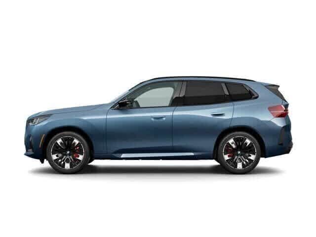 Thumbnail: 2026 BMW X3 - 4