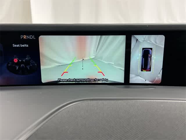 Thumbnail: 2024 Lincoln Nautilus - 29