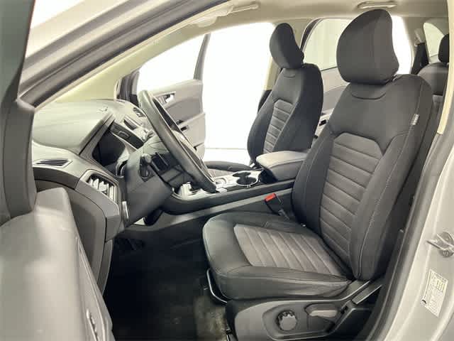 Thumbnail: 2018 Ford Edge - 21