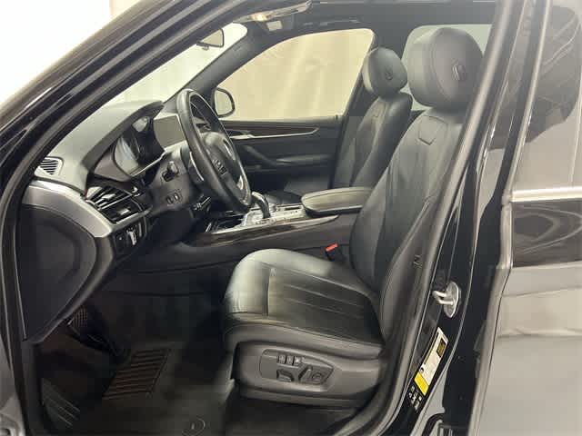 Thumbnail: 2018 BMW X5 - 10