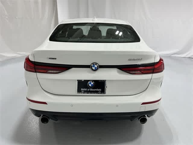 Thumbnail: 2021 BMW 2 Series - 13