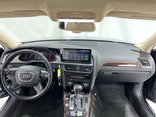 Thumbnail: 2013 Audi A4 - 20