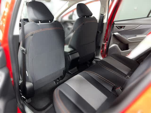 Thumbnail: 2023 Subaru Crosstrek - 23