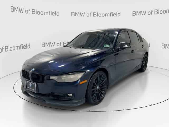 2012 BMW 3 Series 328i -
                  Bloomfield, NJ