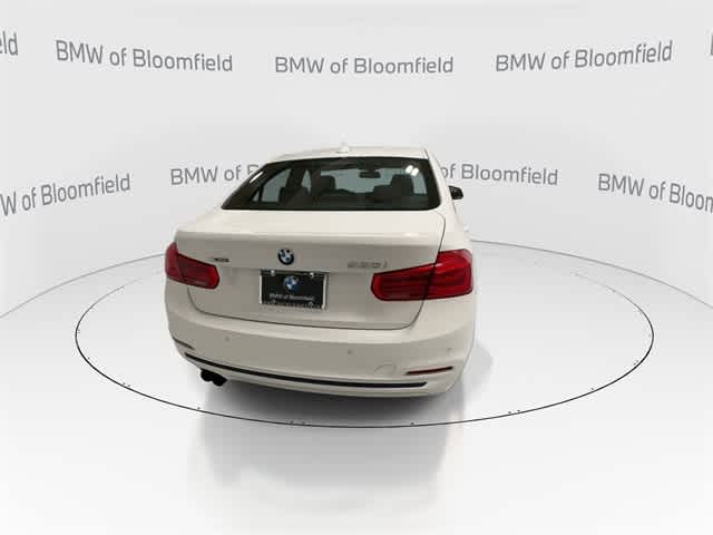 Thumbnail: 2018 BMW 3 Series - 7