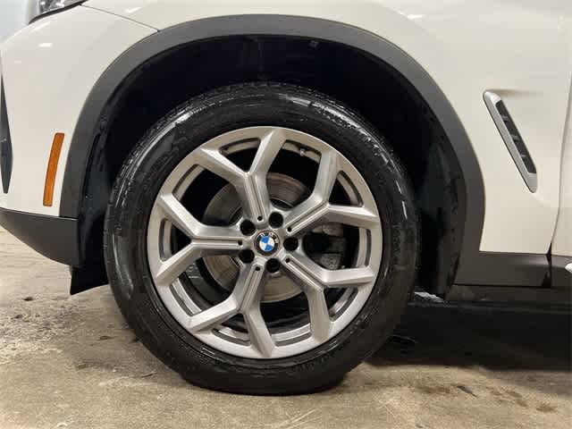 Thumbnail: 2022 BMW X3 - 19