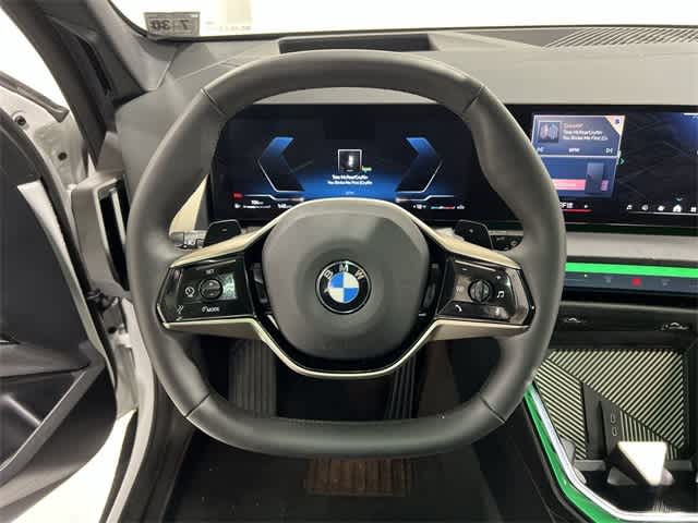 Thumbnail: 2025 BMW X3 - 27