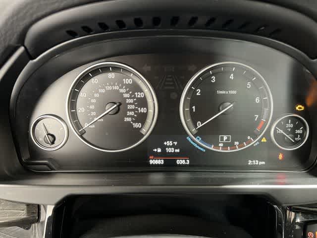 Thumbnail: 2018 BMW X5 - 31