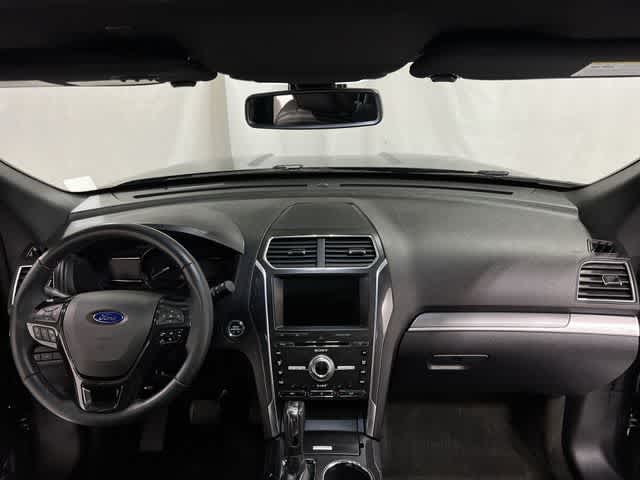 Thumbnail: 2018 Ford Explorer - 19