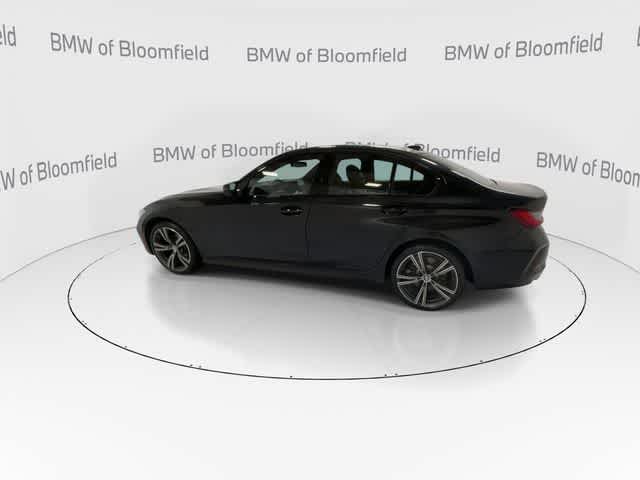 Thumbnail: 2023 BMW 3 Series - 5