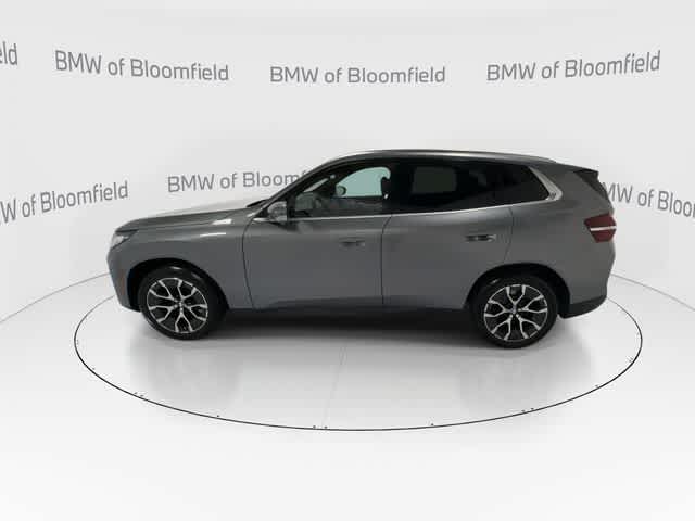 Thumbnail: 2026 BMW X3 - 6