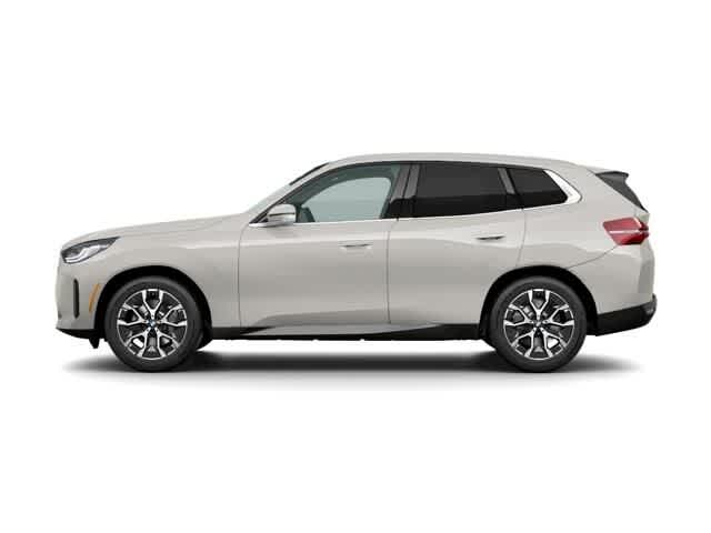 Thumbnail: 2026 BMW X3 - 4