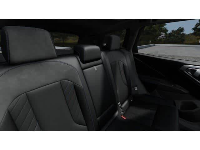 Thumbnail: 2026 BMW X3 - 12