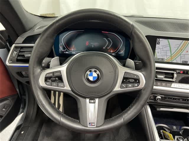 Thumbnail: 2023 BMW 4 Series - 27