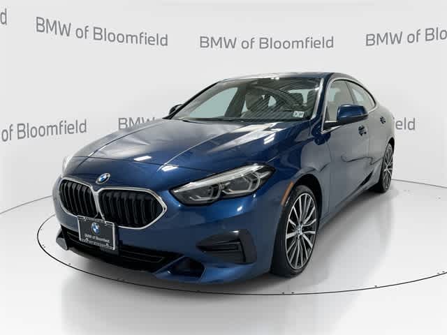 Thumbnail: 2022 BMW 2 Series - 1