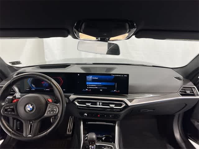 Thumbnail: 2024 BMW M4 - 20