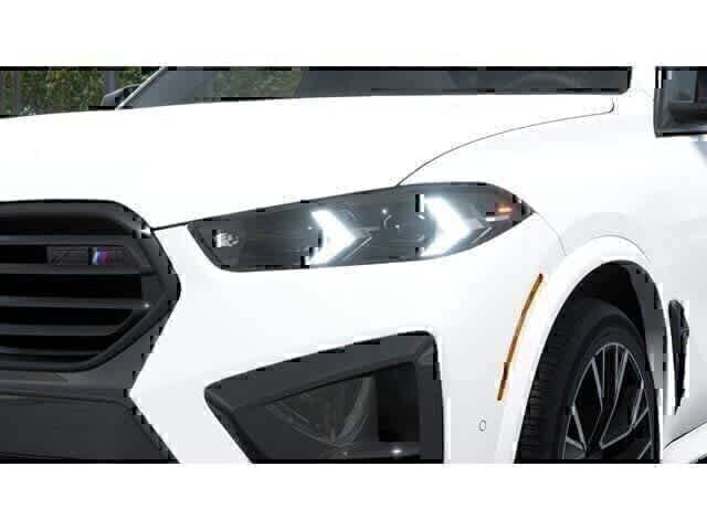 Thumbnail: 2026 BMW X5 - 6