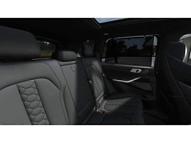 Thumbnail: 2026 BMW X5 - 12