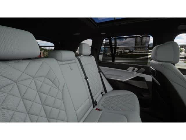 Thumbnail: 2026 BMW X5 - 12