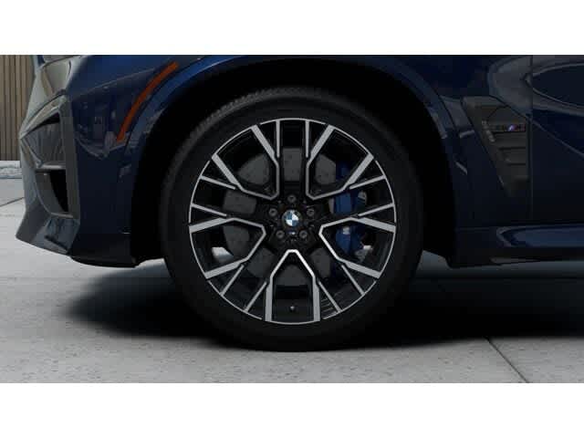 Thumbnail: 2026 BMW X5 - 7