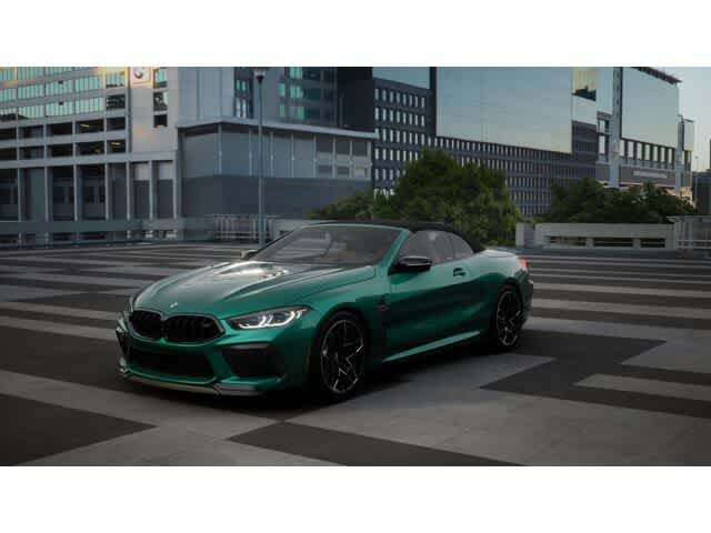 2025 BMW M8 Competition -
                  Bloomfield, NJ
