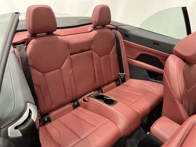 Thumbnail: 2023 BMW 4 Series - 25