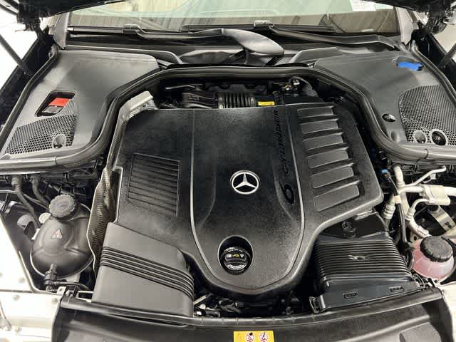 Thumbnail: 2023 Mercedes-Benz E-Class - 19