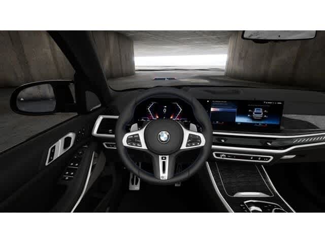Thumbnail: 2026 BMW X5 - 13