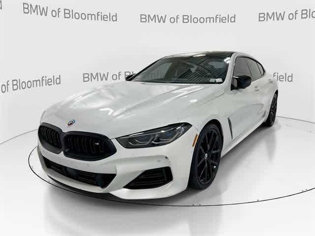 2023 BMW 8 Series M850i xDrive -
                  Bloomfield, NJ