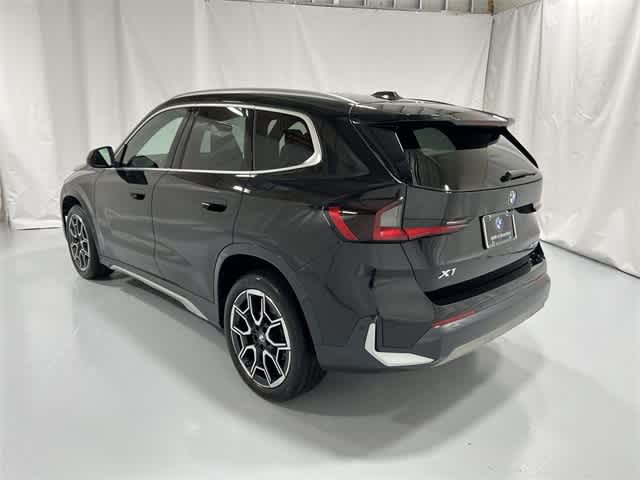 Thumbnail: 2025 BMW X1 - 12