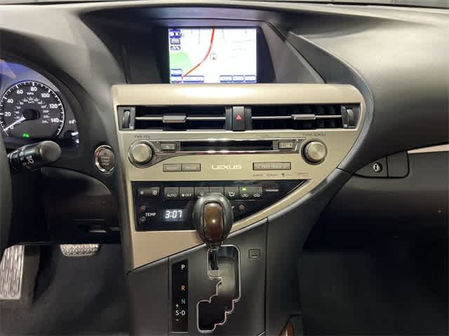 Thumbnail: 2015 Lexus RX - 28