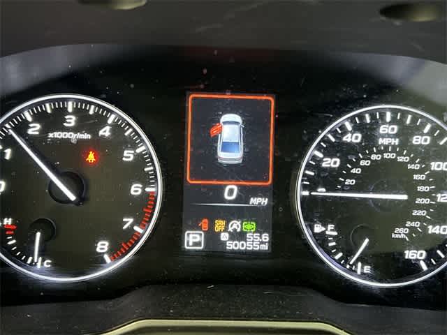 Thumbnail: 2021 Subaru Legacy - 31