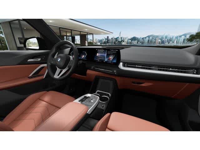 Thumbnail: 2026 BMW X1 - 14