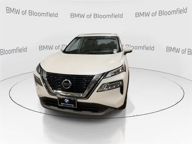 Thumbnail: 2021 Nissan Rogue - 3