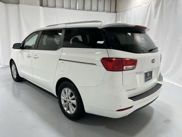 Thumbnail: 2017 Kia Sedona - 12