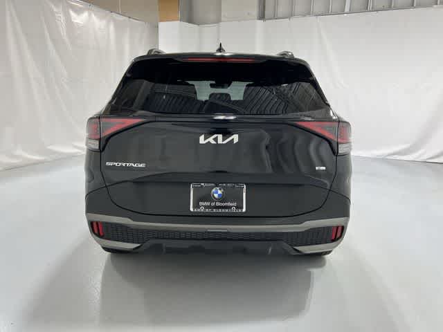 Thumbnail: 2023 Kia Sportage - 13