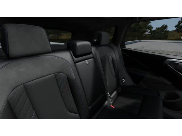 Thumbnail: 2025 BMW X3 - 12