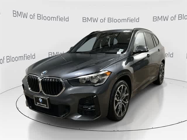 2022 BMW X1 xDrive28i -
                  Bloomfield, NJ