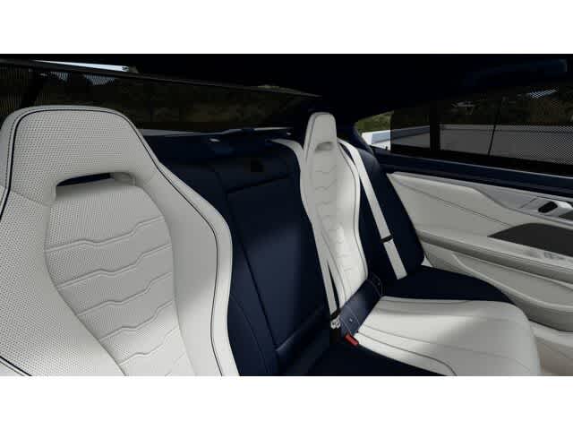 Thumbnail: 2026 BMW 8 Series - 12