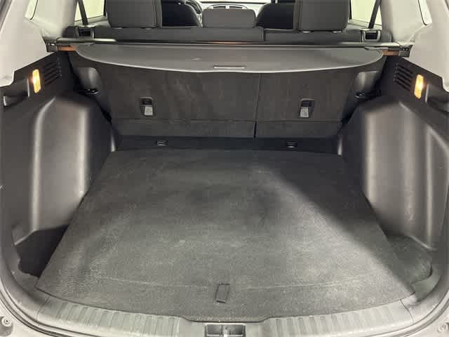 Thumbnail: 2021 Honda CR-V - 32