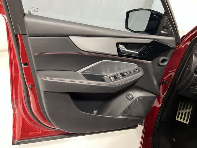 Thumbnail: 2025 Acura MDX - 35