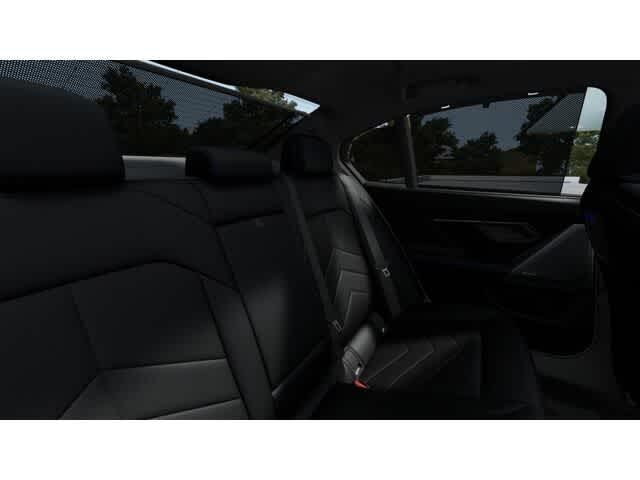 Thumbnail: 2026 BMW 5 Series - 12