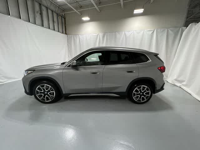 Thumbnail: 2025 BMW X1 - 11