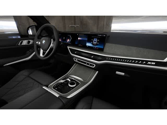 Thumbnail: 2026 BMW X5 - 14