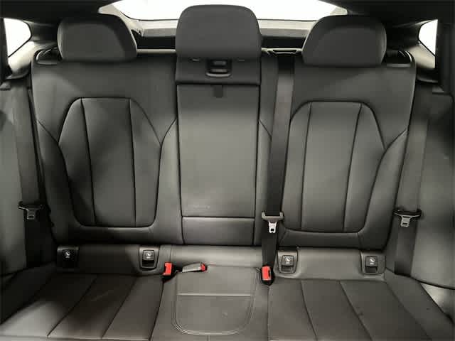 Thumbnail: 2019 BMW X4 - 22