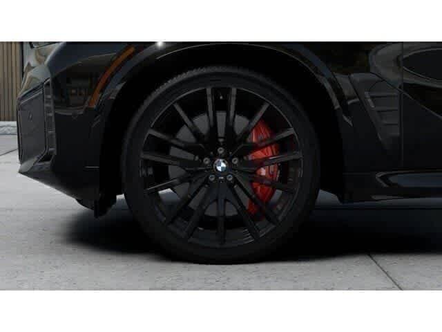 Thumbnail: 2026 BMW X5 - 7