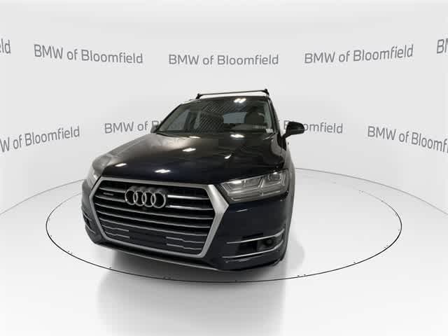 Thumbnail: 2017 Audi Q7 - 3