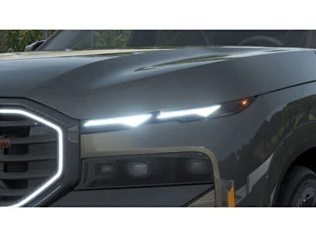 Thumbnail: 2026 BMW XM - 7