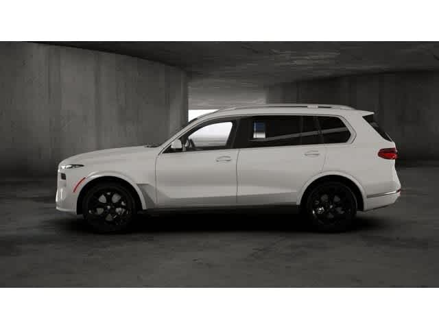 Thumbnail: 2026 BMW X7 - 4