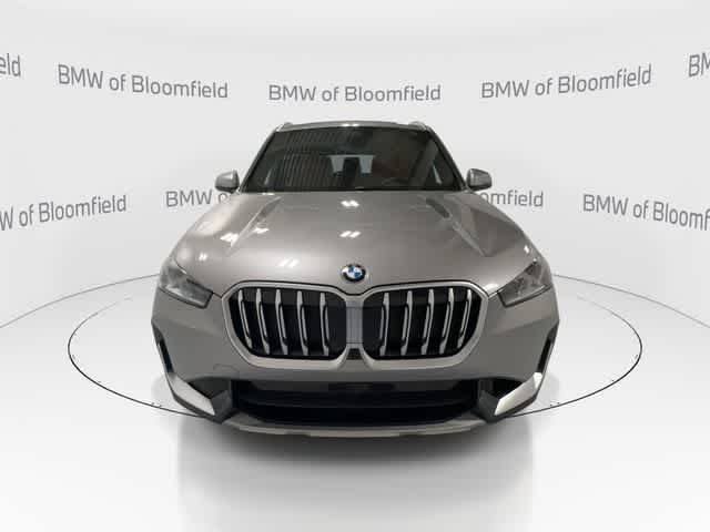Thumbnail: 2025 BMW X1 - 3